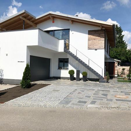 Casakarita Daire Forstern Dış mekan fotoğraf
