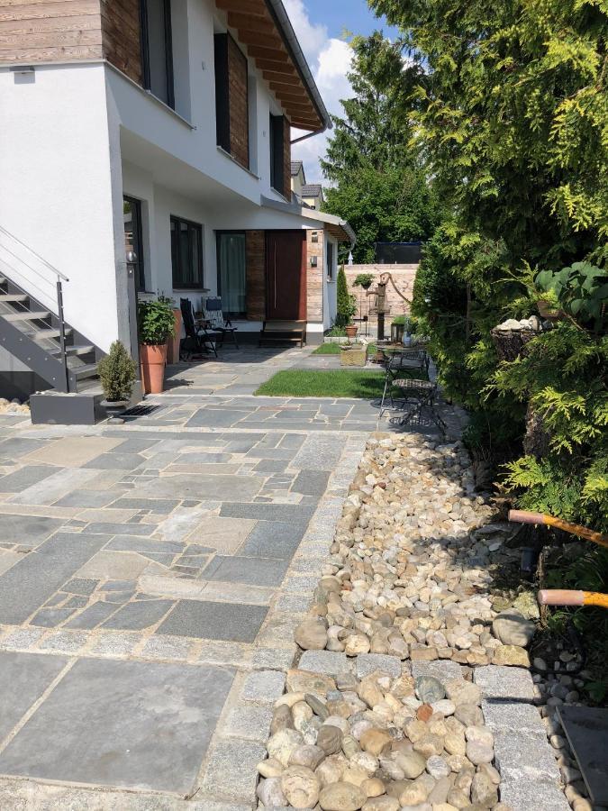 Casakarita Daire Forstern Dış mekan fotoğraf