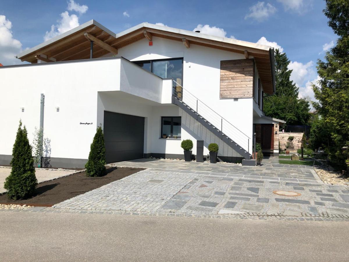 Casakarita Daire Forstern Dış mekan fotoğraf
