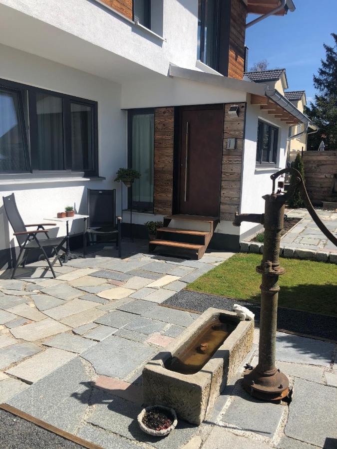 Casakarita Daire Forstern Dış mekan fotoğraf