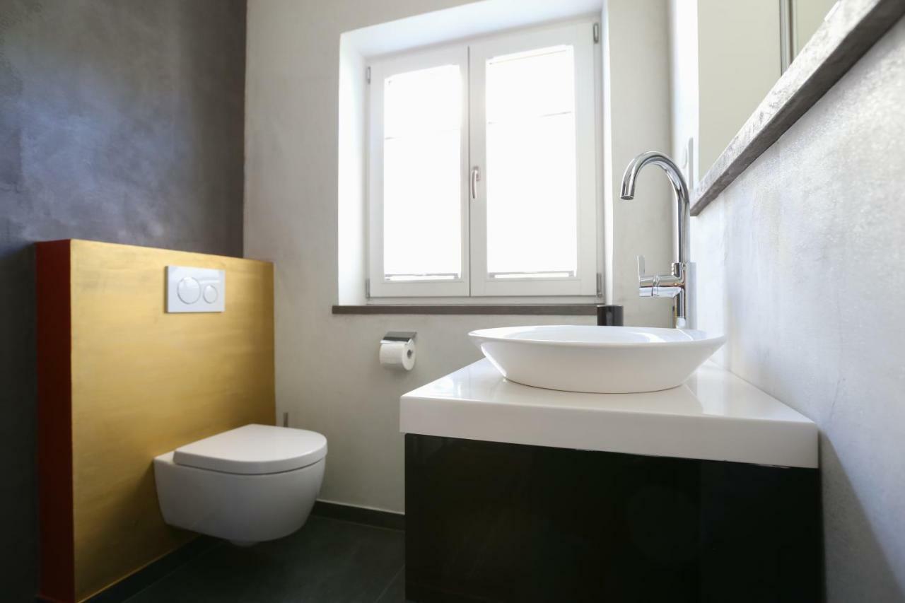 Casakarita Daire Forstern Dış mekan fotoğraf